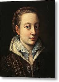 Head Metal Prints and Head Metal Art by Everett Collection