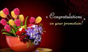 I don't know of anyone more deserving. Congratulations On Your Promotion Job Promotion Quotes