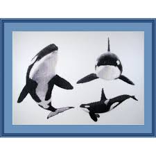 We did not find results for: Killer Whale Tribute Orcraphics Cross Stitch
