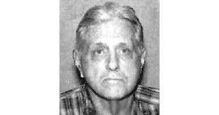 GORDON COE Obituary (2015)