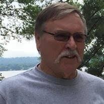 Floyd David Drown Obituary