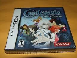 Legend, lanzado para en 2006, tomb raider: Las Mejores Ofertas En Castlevania Dawn Of Sorrow Videojuegos Ebay