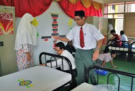 Pasukan zoasis, casis dan penari seseri telah menunjukkan persembahan yang mampu menarik perhatian para hadirin kuala lumpur, sm sains alam shah, malaysia. Monday February 7 11 Zidni S