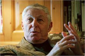 Don Hewitt, Creator of '60 Minutes,' Dies at 86