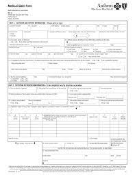In the united states, puerto rico and u.s. Https Www Anthem Com Health Insurance Nsecurepdf English Common Claim Form Pdf