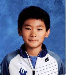 Jason Yu's Instagram, Twitter & Facebook