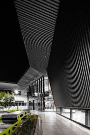 Deakin University Cadet Gray Puksand Architectural Features Architecture University