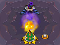 Dark Bowser - Super Mario Wiki, the Mario encyclopedia