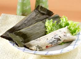 · siapkan wadah, lalu masukan telur dan 2 sdm minyak, aduk rata bersama teri tadi. Resep Pepes Tempe Cumi Asin Menu Sederhana Dengan Perpaduan Rasa Yang Juara Semua Halaman Sajian Sedap