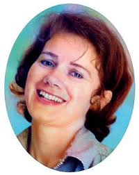 Kathleen "Kasia" Wrobel