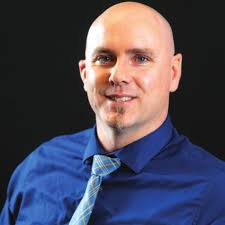 Annual Report April 1, 2018