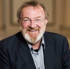 SOI Spring 2024 Season: Martyn Brabbins & Bryan Cheng, NCPA National Centre  for the Performing Arts, February 16 2024, Mumbai, India