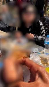 ضبط المتهمة بتصنيع تورتة نادي الجزيرة الخادشة للحياء. Qtpmbe6va3sj0m