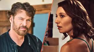 Find Me Falling' Movie Spoilers & Summary Explained: Did John And Sia End  Up Together?