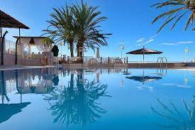 Maybe you would like to learn more about one of these? Hotel La Cumbre Puerto De Mazarron Aktualisierte Preise Fur 2021