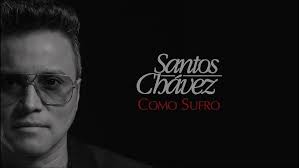 Santos Chávez