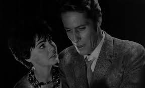 The Edgar Wallace Mystery Theatre" Candidate for Murder (TV Episode 1962)