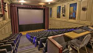 Theaters Event Spaces The Franklin Institute