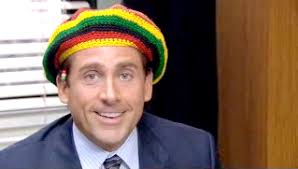 Getting to Maybe: The Office