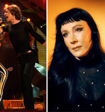 Graham Reid: Songs that got me through 2023