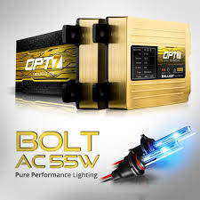 bolt ac series 55w hid kit