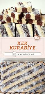 kurabiye tarifleri panosundaki pin