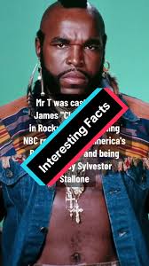 Michael Treanor Rocky