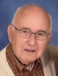 Obituary information for William E. Roarty