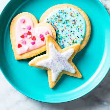 Absolutely the best sugar cookie recipe ever! Sugar Cookie Recipe For Kids America S Test Kitchen Kids