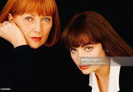 She was born on january 21, 1962 and her birthplace is france. French Actresses Stephane Audran Left And Marie Trintignant Star In Betty Directed By Claude Chabrol T Franzosische Schauspieler Schauspieler Claude Chabrol