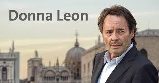 León, spain, capital city of the province of león. Donna Leon Ard Das Erste