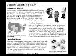 That is associated to judicial branch in a flash answer. Judicial Branch Government And Politics By A Faulkner