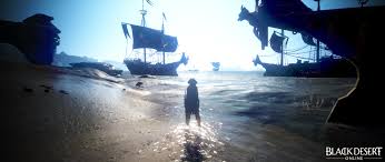 A mobile version titled black desert mobile was initially released in asia by early 2019, and worldwide in december 2019. Remastered Graphics Are Just Outrageous Blackdesertonline