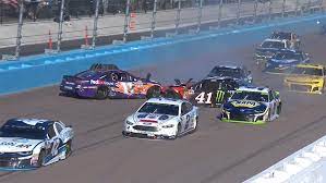 Sunday's win at ism raceway was harvick's ninth victory at the racetrack — the most in nascar history there — and marked his fifth time winning this particular event. At Track Photos Phoenix Playoff Weekend 2018 Nascar Com