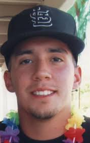 Sean Mychal Soria Obituary