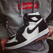 Air Jordan 1 Panda Black White Cd0461 007 Release Date Sbd Air Jordans Jordans Sneakers Outfit Air Jordan Sneakers