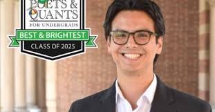 Poets&Quants For Undergrads