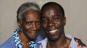 StoryCorps New Orleans