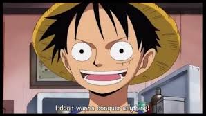 PIRATES, JUSTICE AND GLOBAL ORDER IN THE ANIME 'ONE PIECE '