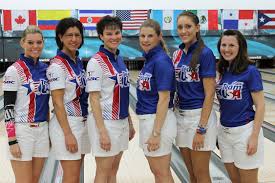 Team USA wins Team, sweeps All-Events at PABCON Women's Championships