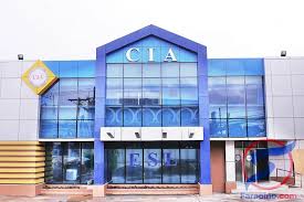 معهد Cia لتعلم اللغة الانجليزية في سيبو فارابينو الفلبين