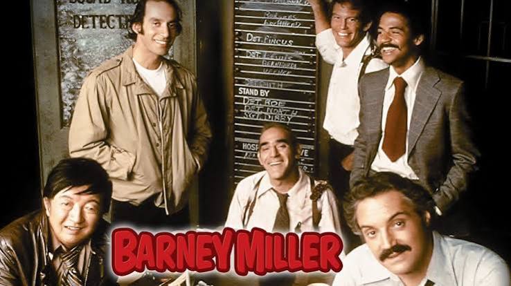 Barney Miller - ABC Series - Where To Watch