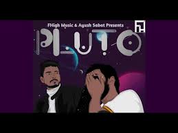 Bella Pluto Lyrics Aslihiphop