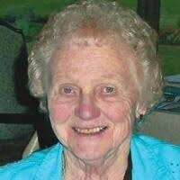 Mae L Jeanquart Obituary December 26, 2017