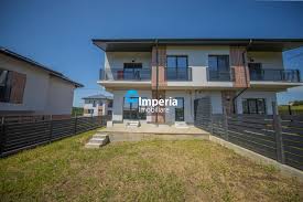 Căutare coduri poștale valea adanca. Casa Duplex De Vanzare In Iasi Valea Adanca Ezareni Id 1502