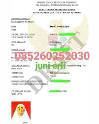 Sementara pengurusan str mulai tahun ini dapat dilakukan. Jasa Pengurusan Str Online Tenaga Kesehatan Home Facebook