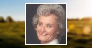 Emma Meeks Obituary August 10, 2020