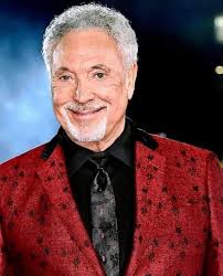 Tom jones fan page (official)