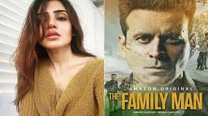 It also has sharib hashmi reprising the role of jk talpade, along with priyamani. Samantha Achieves The Rare Feat With The Family Man 2 Jyothi Chitra