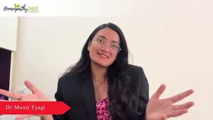 Dr Mansi Tyagi